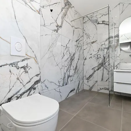 Apartment Blue Sea & Red Sunset Trogir