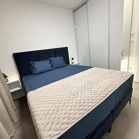 Apartman Blue Sea & Red Sunset Trogir