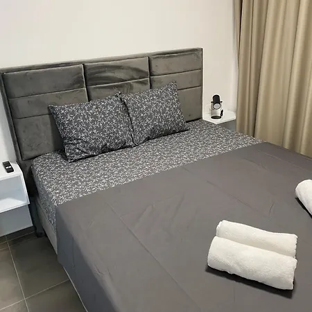 Appartement Blue Sea & Red Sunset