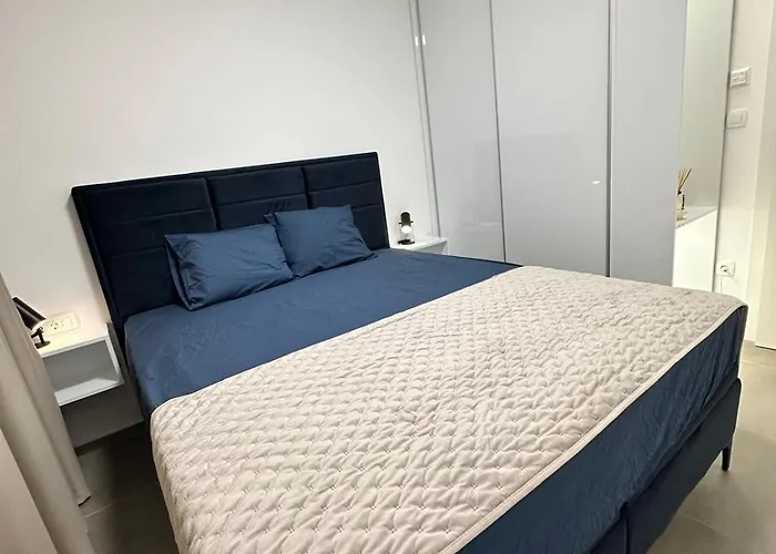 Appartamento Blue Sea & Red Sunset Traù