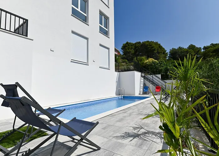 Appartamento Blue Sea & Red Sunset *