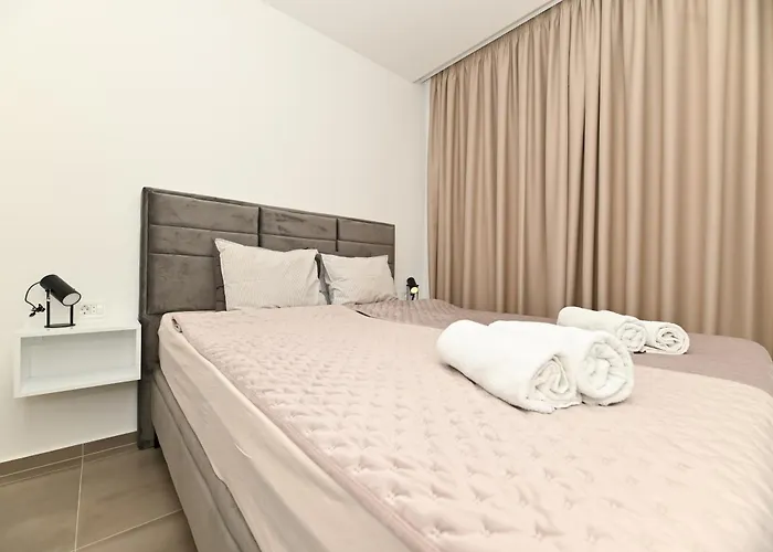 Blue Sea & Red Sunset *